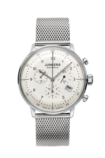 Junkers Bauhaus 6086M-5