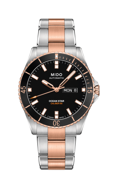 Mido Ocean Star M026.430.22.051.00