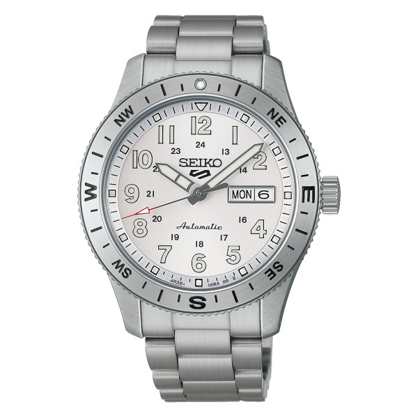 Seiko 5 Sports HDB007K1 Automatik
