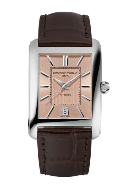 Frederique Constant Classics FC-303SAL4C6 Carrée