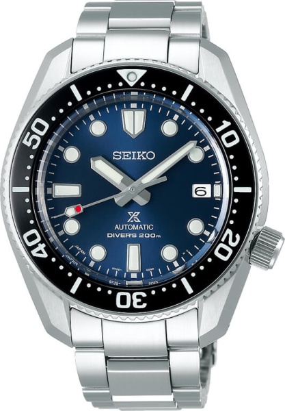 Seiko Prospex SPB187J1 Diver 1968