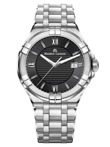 Maurice Lacroix AI1008-SS002-330-1