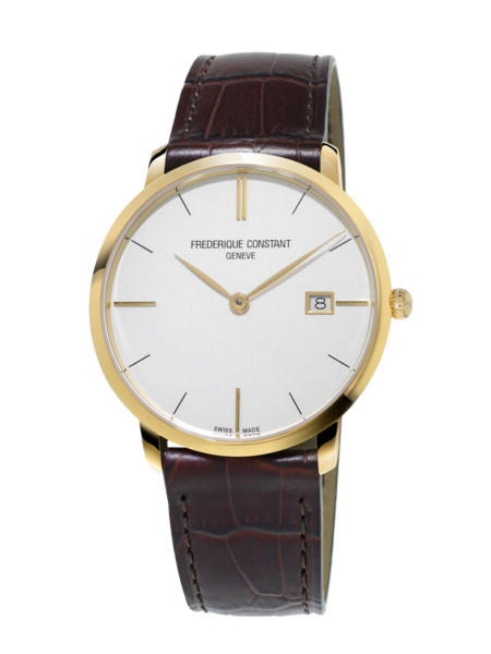 Frederique Constant Slimline FC-220V5S5