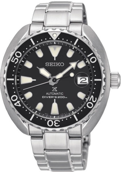 Seiko Prospex SRPC35K1 Automatik Diver