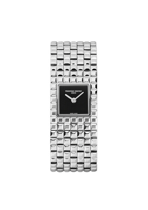 Frederique Constant Classics FC-200ONB1MC6B Quarz