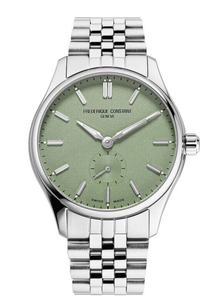 Frederique Constant Classic FC-530GR3B6B Automatik