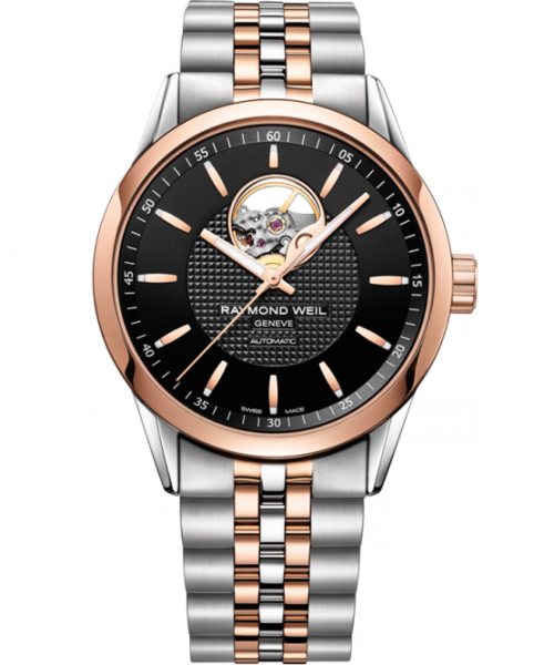 Raymond Weil Freelancer 2710-SP5-20021 Automatik