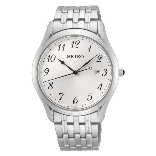 Seiko Classic SUR299P1 Quarz