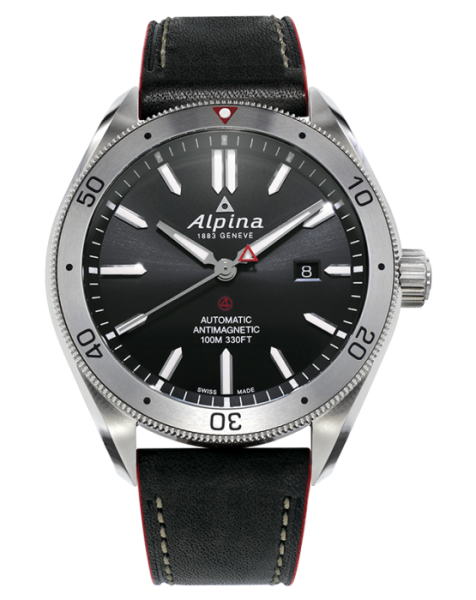 Alpina Automatik Alpiner 4 AL-525BS5AQ6