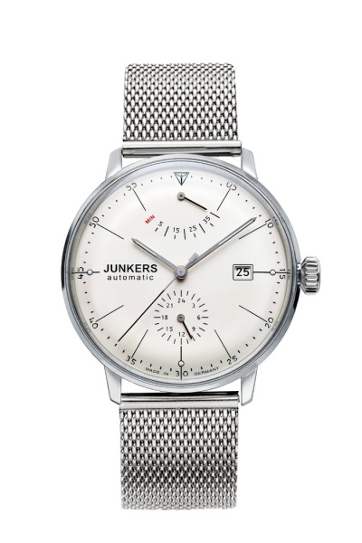 Junkers Bauhaus Automatik 6060M-5