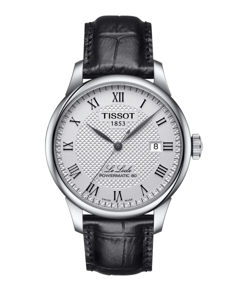 Tissot Le Locle T006.407.16.033.00 Automatik