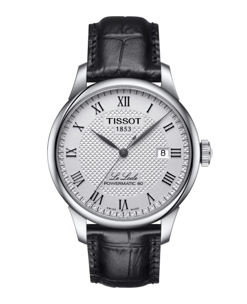 Tissot Le Locle T006.407.16.033.00 Automatik