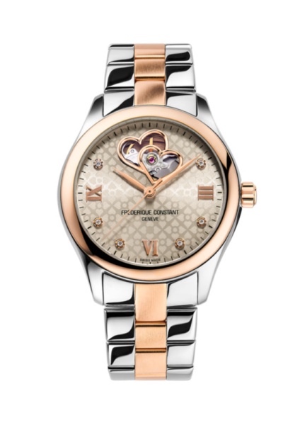 Frederique Constant Ladies Automatik FC-310LGDHB3B2B