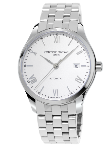 Frederique Constant Classic FC-303WN5B6B