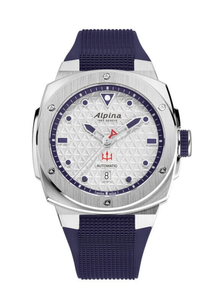 Alpina Seastrong Diver Extreme AL-525WARK4AE6 Automatik