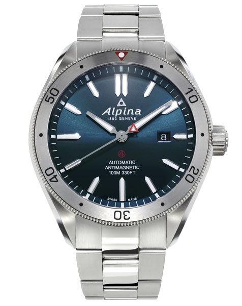 Alpina Alpiner 4 AL-525NS5AQ6B