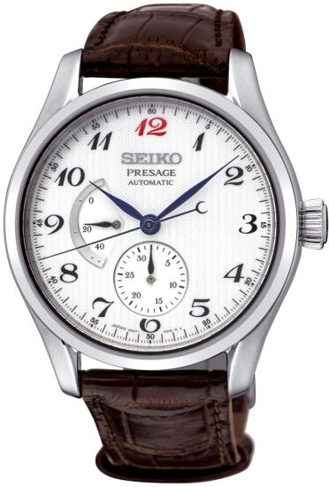 Seiko Presage SPB059J1 Automatik