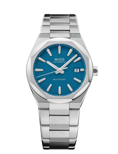 Mido Multifort M055.507.11.041.00 8 One Crown