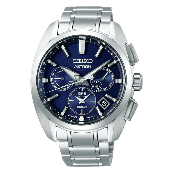 Seiko Astron SSH065J1 Dual Time