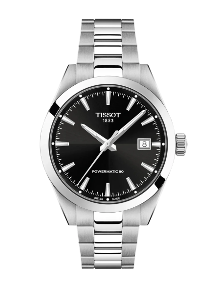 Tissot Gentleman T165.807.11.051.00 Automatik