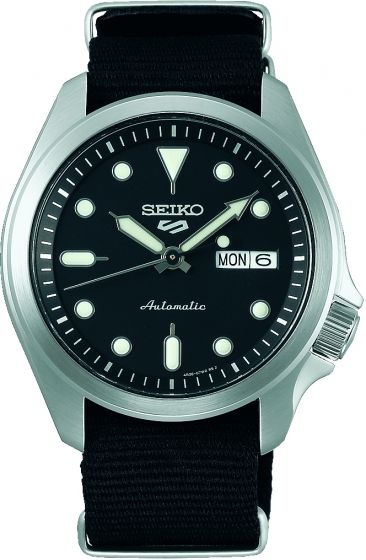 Seiko 5 Sports SRPE67K1 Automatik