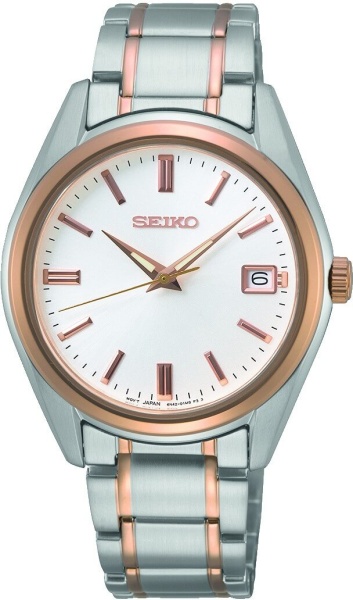 Seiko Classic SUR322P1 Quarz