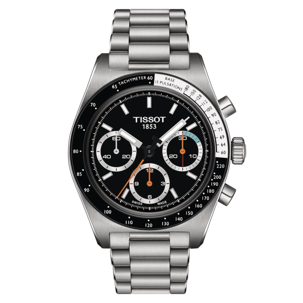 Tissot PR516 T1494592105100 Mechanik Chronograph