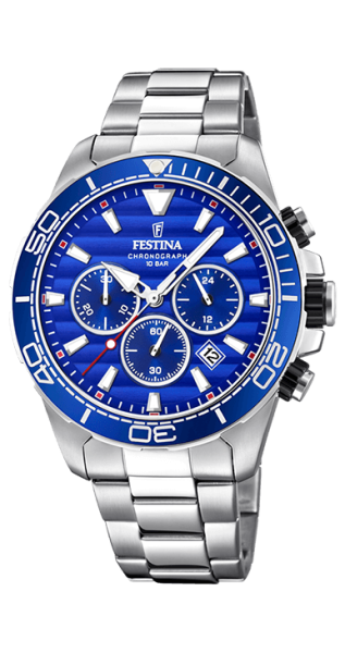 Festina Sport F20361/2