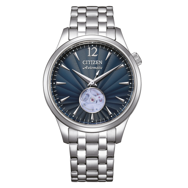 Citizen Automatik NH9131-73L