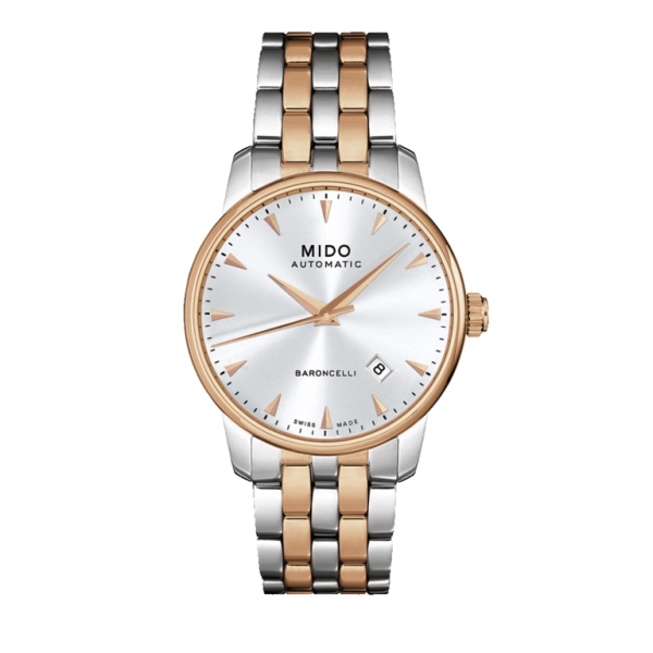 Mido Baroncelli M8600.9.11.1