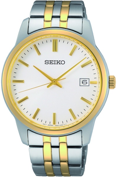 Seiko Classic SUR402P1 Quarz