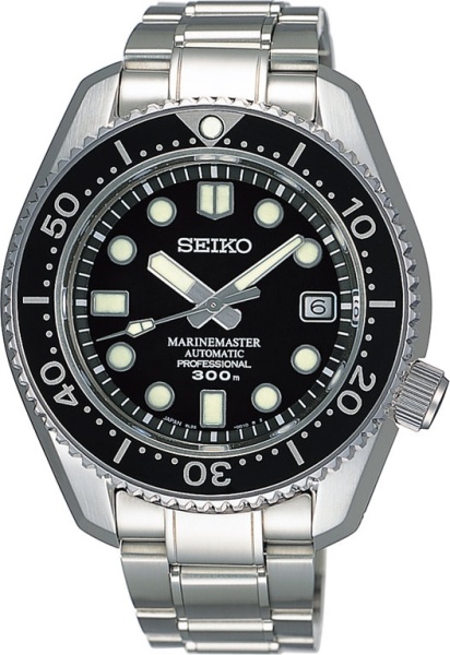 Seiko Automatik Divers SBDX001