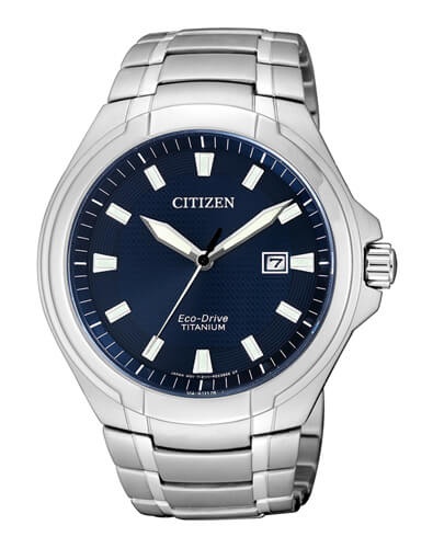 Citizen Eco-Drive Elegant BM7430-89L