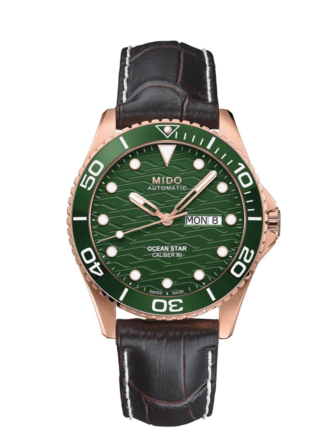 Mido Ocean Star M042.430.36.091.00 Diver 200C