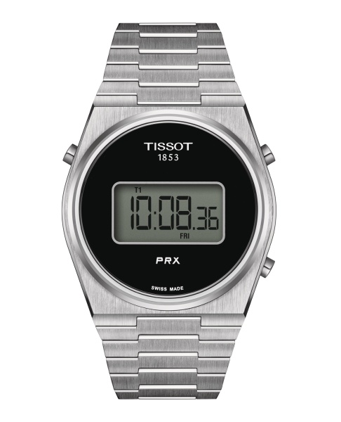 Tissot PRX T137.463.11.050.00 Quarz Digital