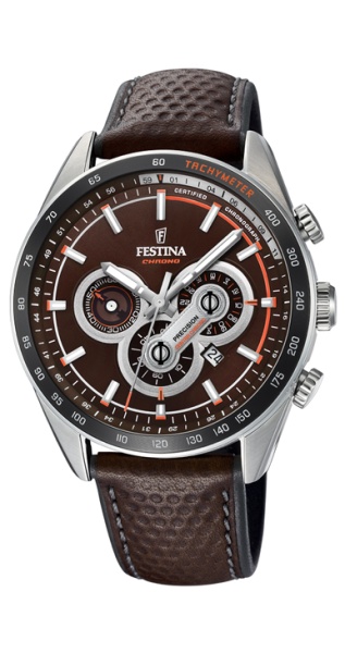 Festina Chrono F20202/3