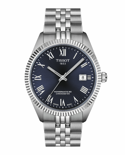 Tissot Ballade T156.408.11.043.00 Automatik