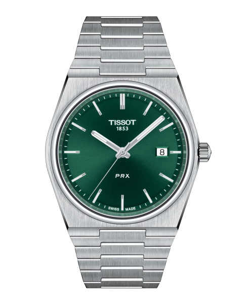 Tissot PRX T137.410.11.091.00 Quarz