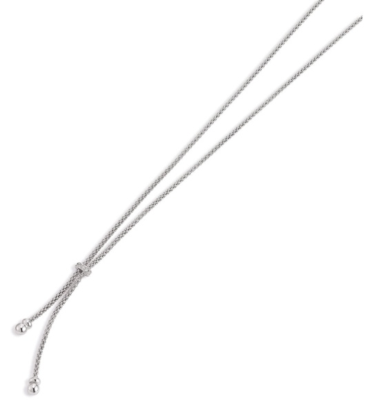 Collier 925 Silber K10624