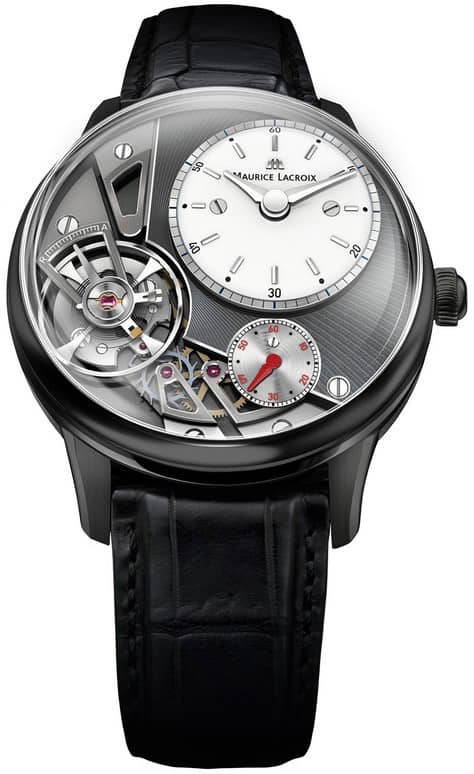 Maurice Lacroix MP6118-PVB01-330-1 Masterpiece Gravity