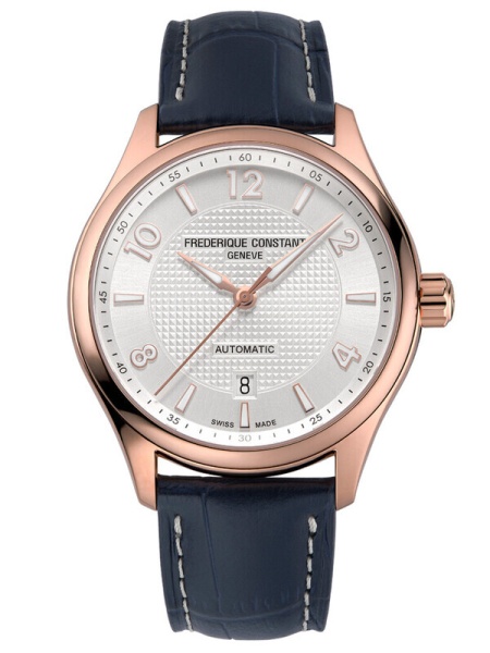 Frederique Constant Runabout FC-303RMS5B4 Automatik Limited Edition