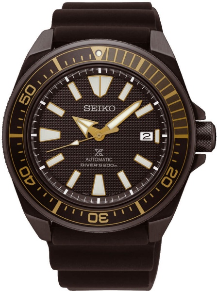 Seiko Prospex SRPB55K1 Automatik Diver