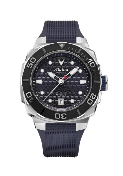 Alpina Seastrong Diver Extreme AL-525N3VE6 Automatik