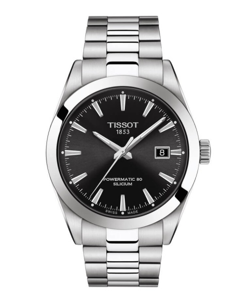 Tissot Gentleman T127.407.11.051.00 Automatik