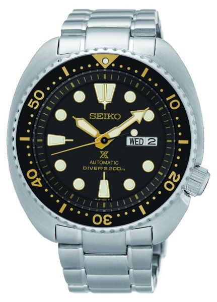 Seiko Prospex SRP775K1 Automatik Diver