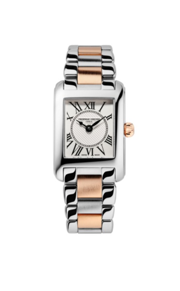 Frederique Constant Classics Carrée Ladies FC-200MC12B