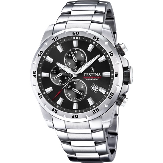 Festina Sport Chronograph F20463/4