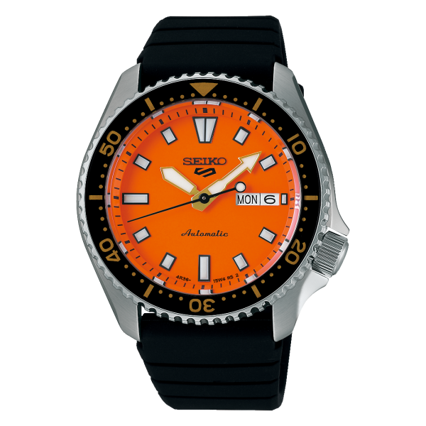 Seiko 5 Sports SRPL89K1 Automatik