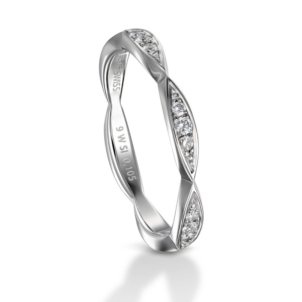 Bandring 62-53360 Furrer Jacot