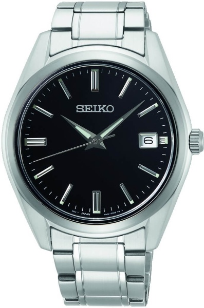 Seiko Classic SUR311P1 Quarz